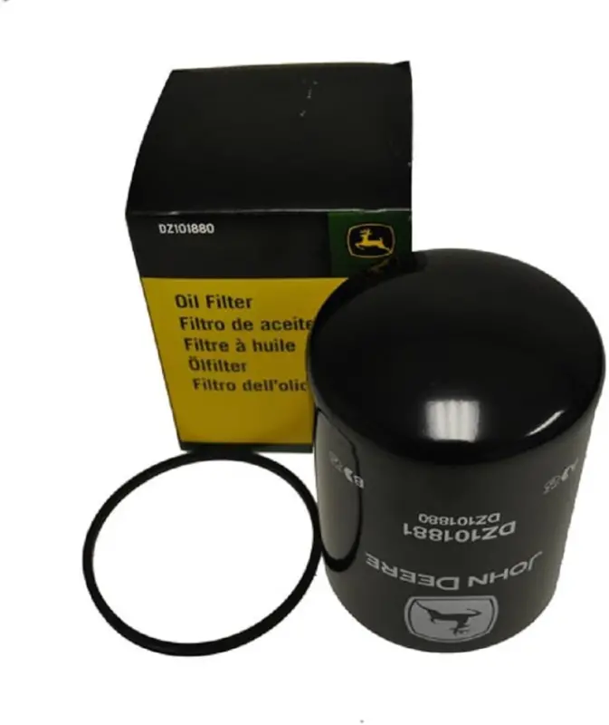 DZ101880 Filtr oleju John Deere