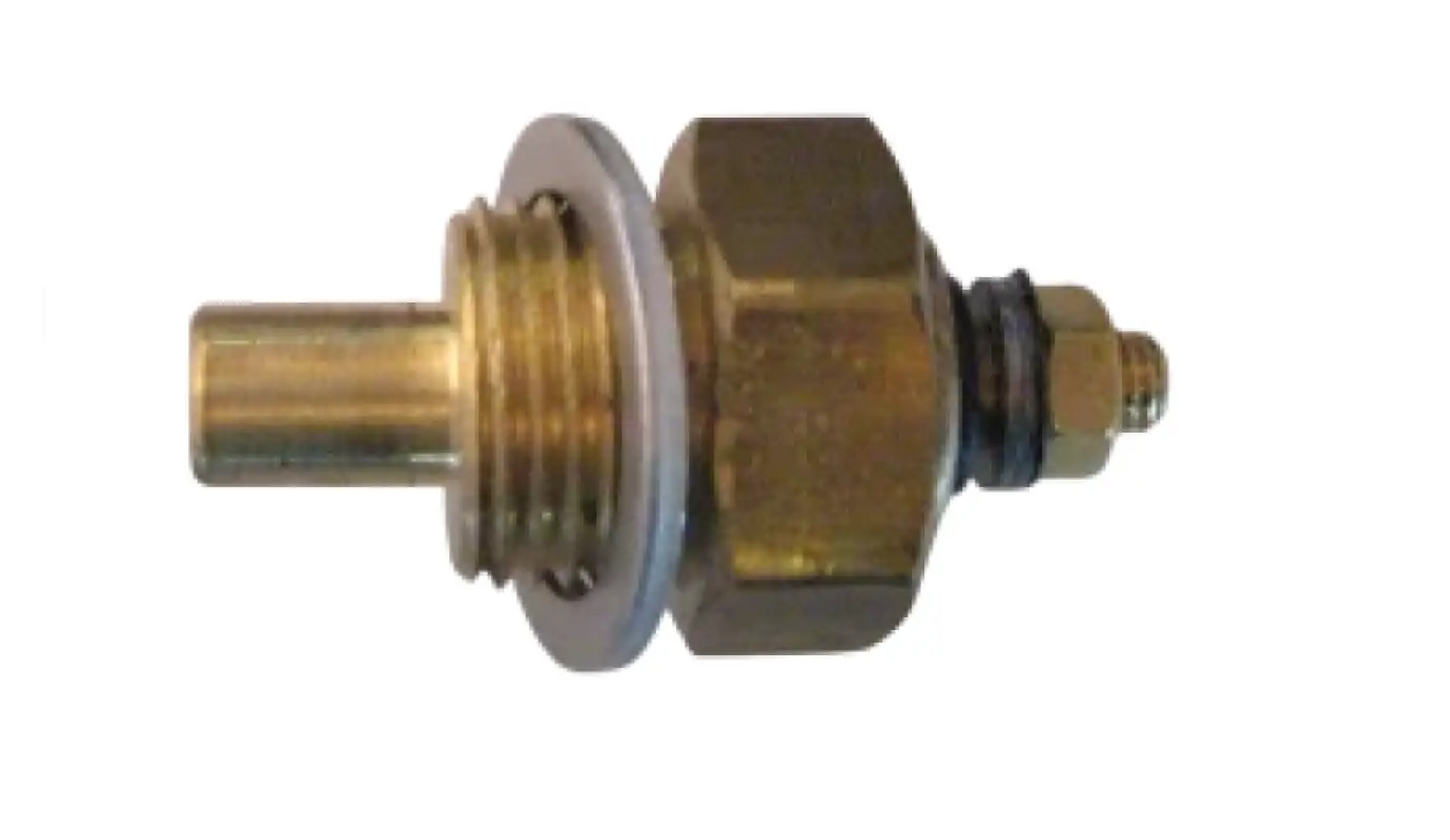 302557A2 Temperature Sensor CNH