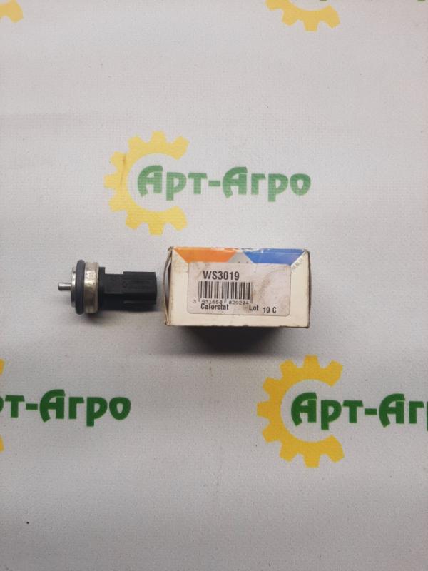 WS3019 Coolant Temperature Sensor Vernet