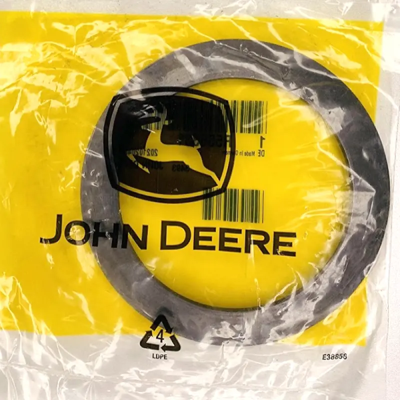 R134075 Spring Ring John Deere