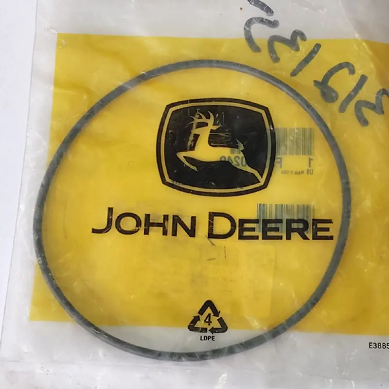 F37030249 Seal Ring John Deere