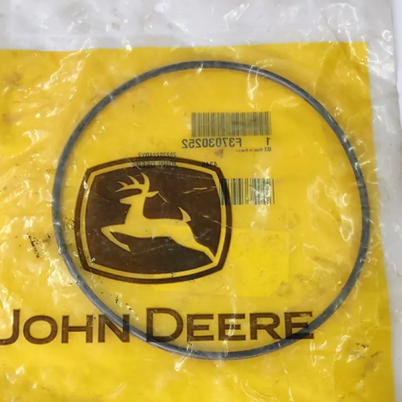 F37030252 Sealing Ring John Deere