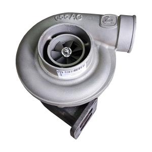 RE515851 Turbocharger John Deere