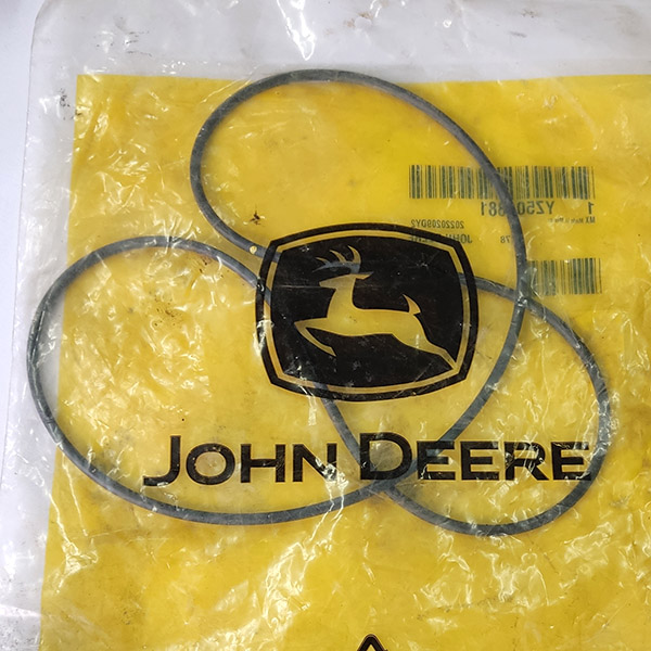 YZ501881 Sealing Ring John Deere