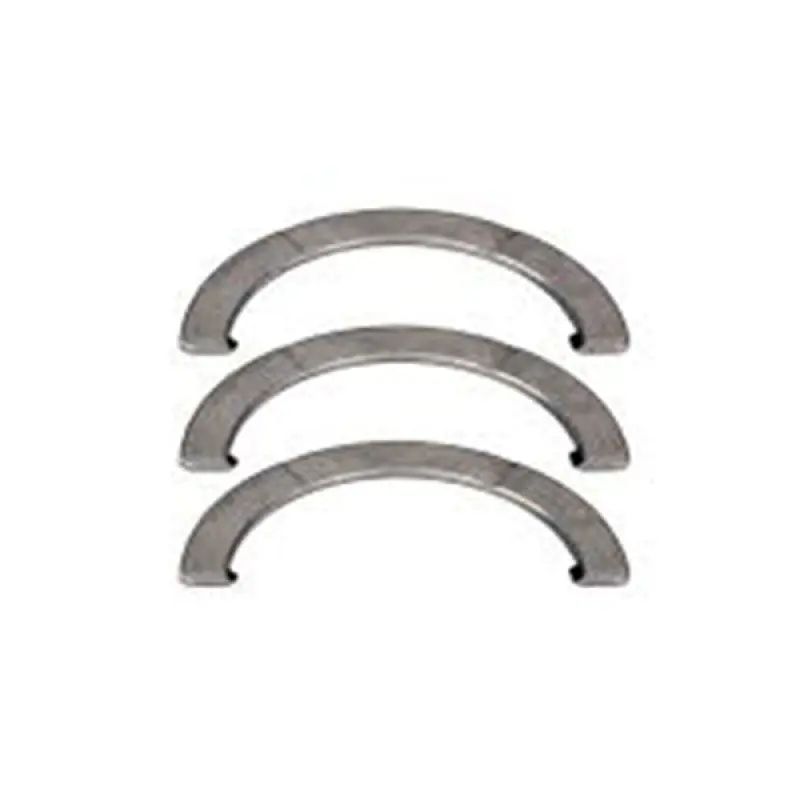 AR77747 Crankshaft Thrust Washers (3 pcs.) JOHN DEERE