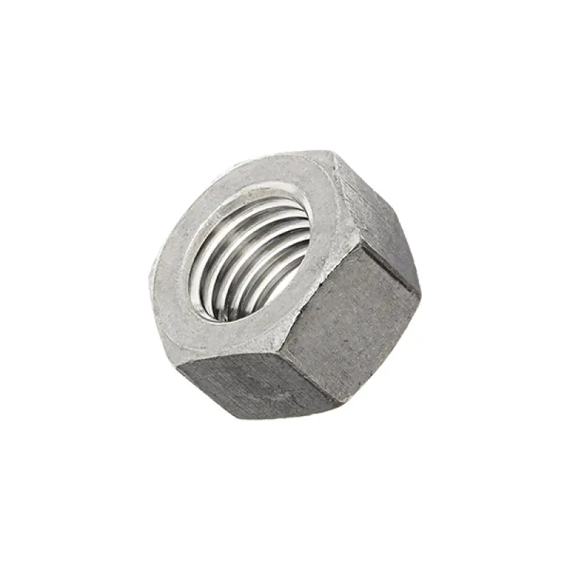 KM000502 Nut M30 Bednar