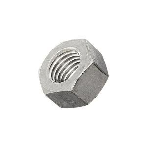 KM000502 Nut M30 Bednar