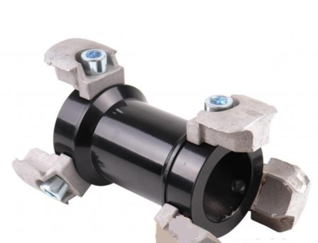 027085 Geringhoff Header Cam Wheel Bushing Assy