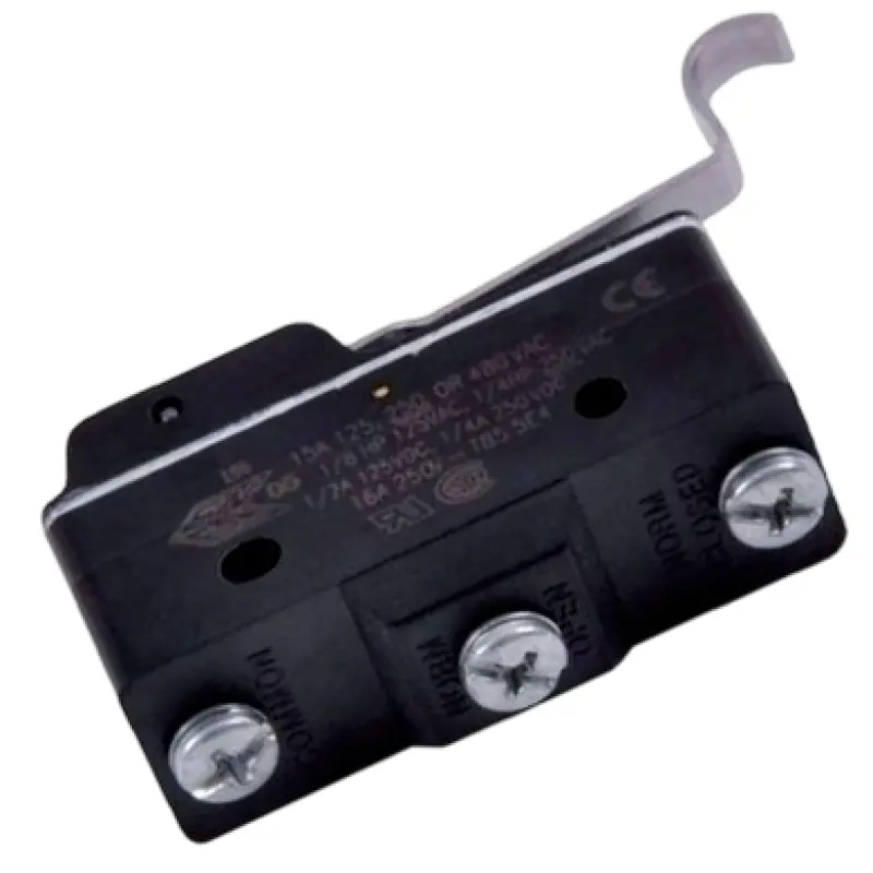 128298A1 CNH Rotor Speed Limiter Switch