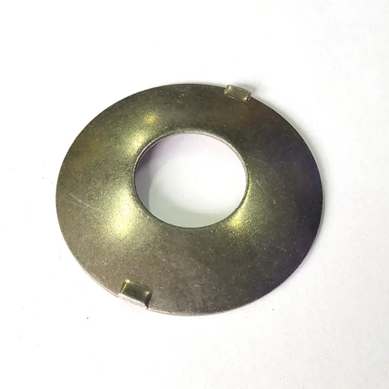 R68166 John Deere Differential Mechanism Support Washer for Rear Axle