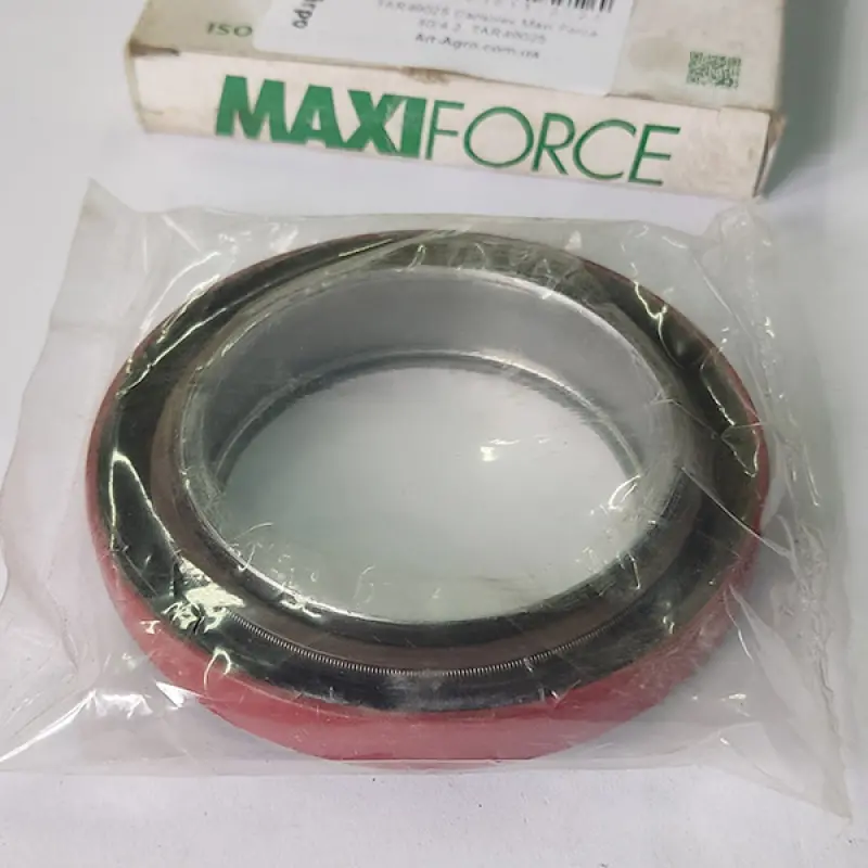 TAR49025 Uszczelka olejowa Maxi Force