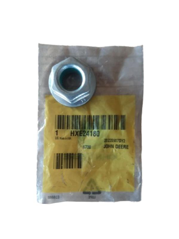 HXE24180 Nakrętka 3/4"-10 (M20x2.5) John Deere