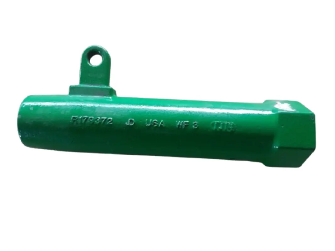 R179372 Traction Housing John Deere