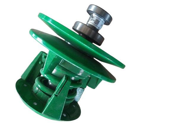 RE572544 John Deere Fan Drive Variator