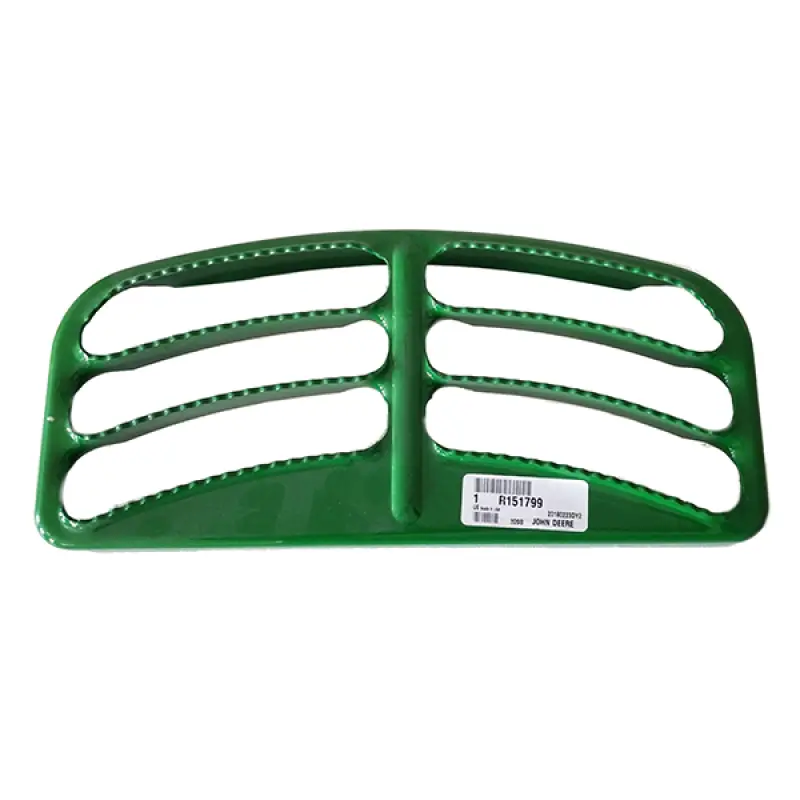 R151799 Footrest John Deere