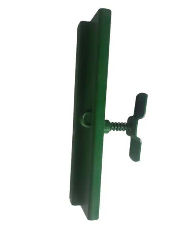 AXE50778 Separator Screen Cover John Deere