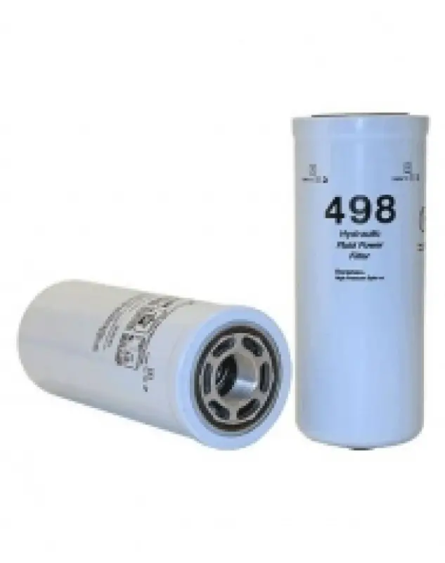 51498 Filtr hydrauliczny WIX