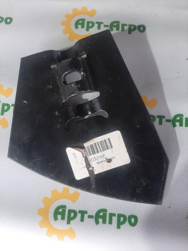N403316 Disk Cleaner for Harrow 7" John Deere