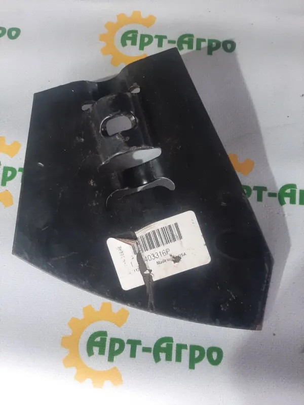N403316 Disk Cleaner for Harrow 7" John Deere