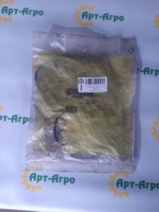 R524334 Gasket for the timing cover John Deere
