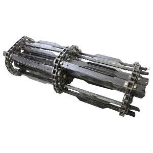 AXE24307 Conveyor Chain 24 Rods John Deere (Rollon)