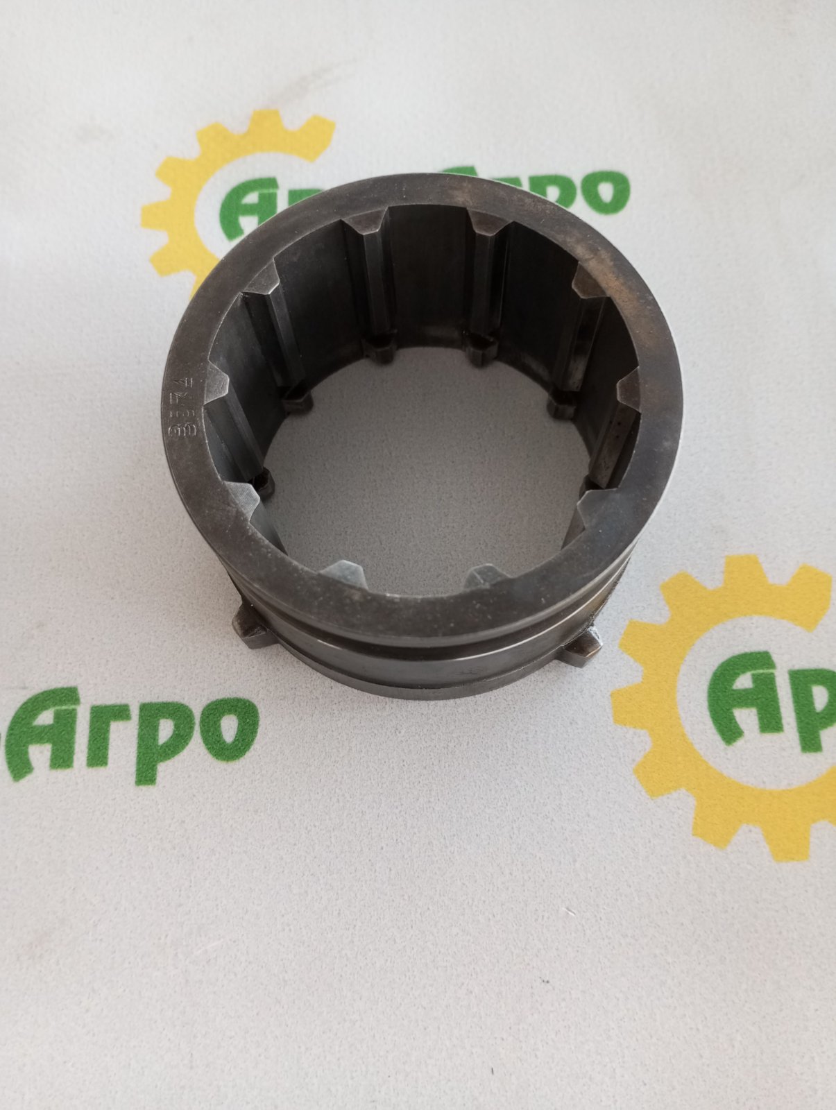 H132328 Reverse Gearbox Clutch JOHN DEERE