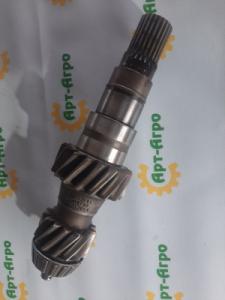 H133161 Gear Shaft John Deere