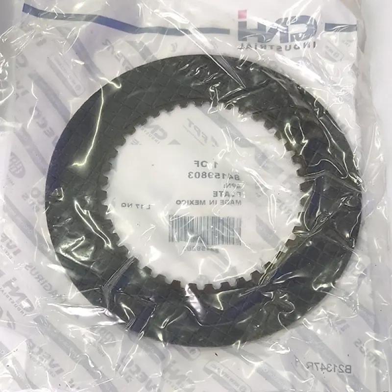 84159803 Friction Disc CNH
