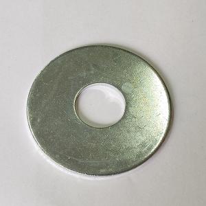 T112448 Шайба 26.340 X 76.200 X 3 mm (1.037" X 3" X 0.118") John Deere