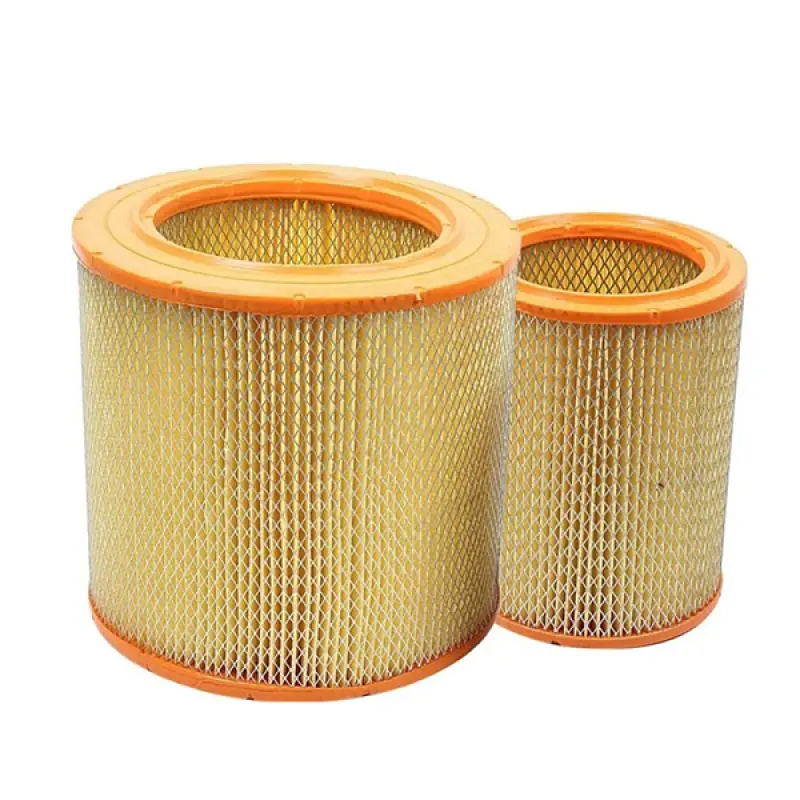 4309M+4309-01 Air Filter Set DIFA