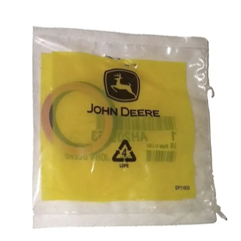 AH209763 Hydraulic Cylinder Sleeve Variator Set (2 pcs.) John Deere