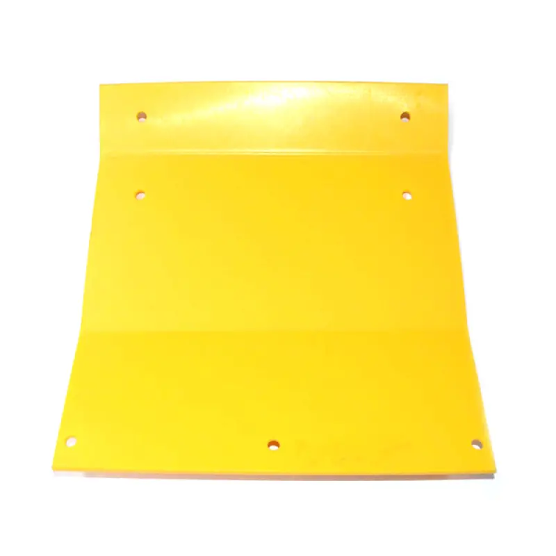 H211864 Header Cover John Deere
