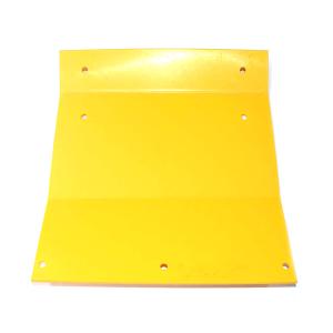 H211864 Header Cover John Deere
