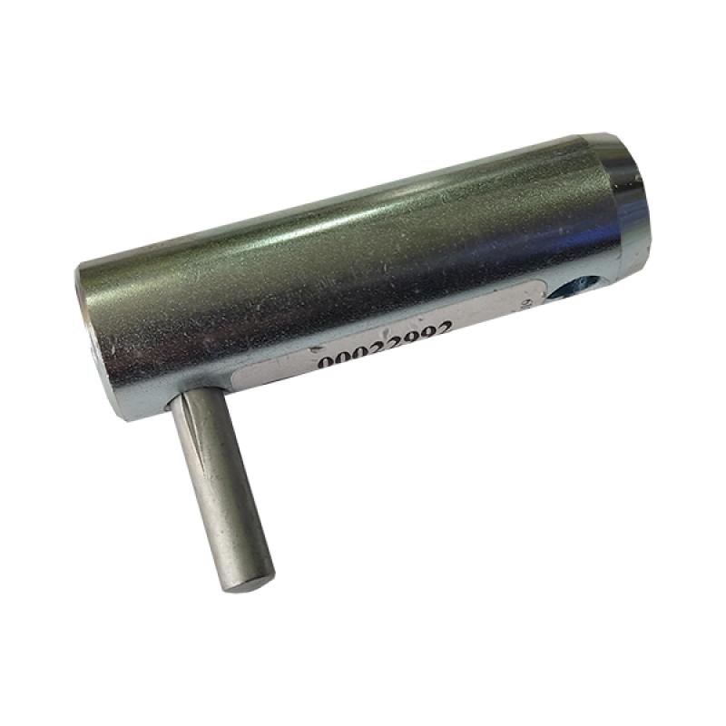 00022993 Axle BEDNAR