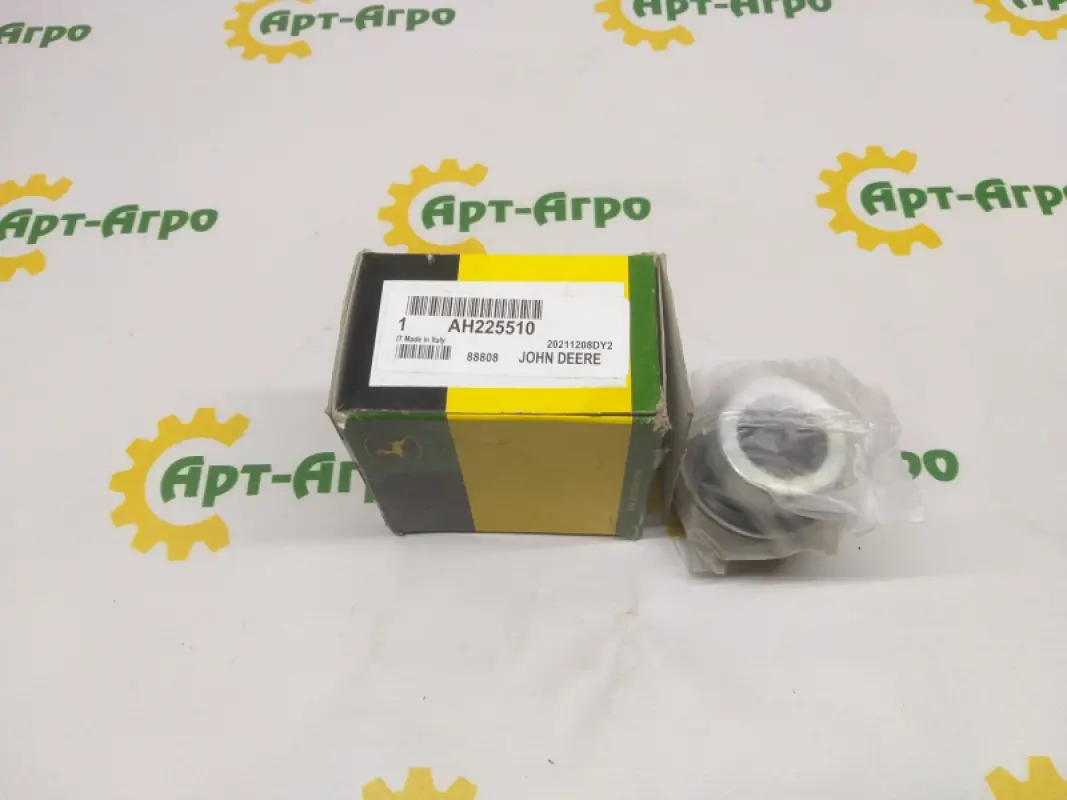 AH225510 JOHN DEERE ORIGINAL Ball Bearing Insert