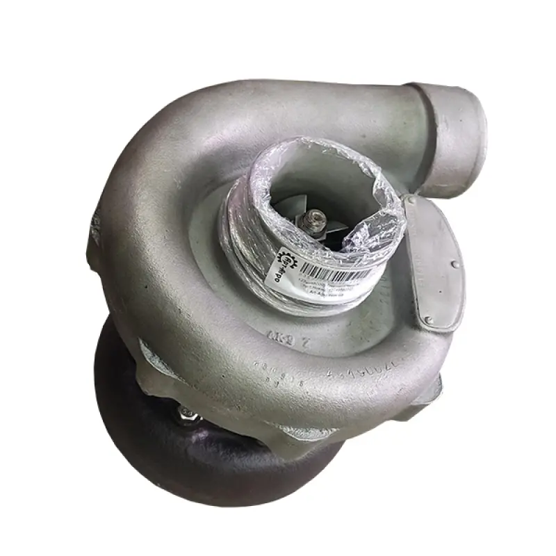 12749880003 Turbosprężarka