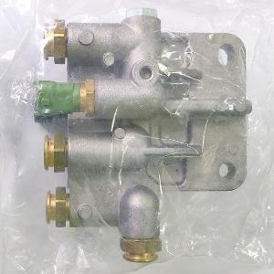 504257685 Fuel Filter Housing CNH
