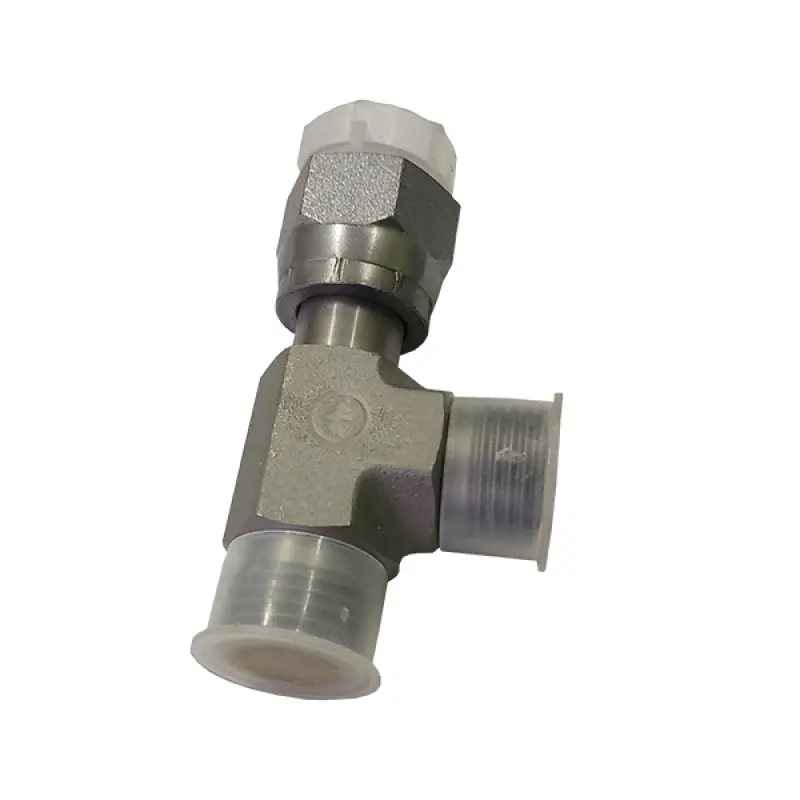 BN302435 Connector CNH