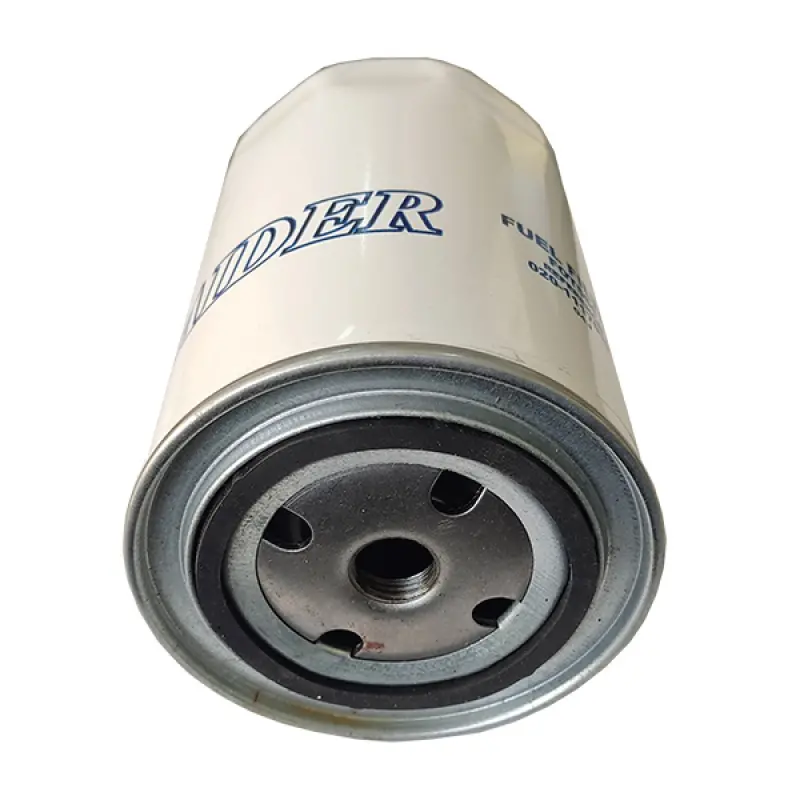 F0T564 Filtr paliwa RADIER