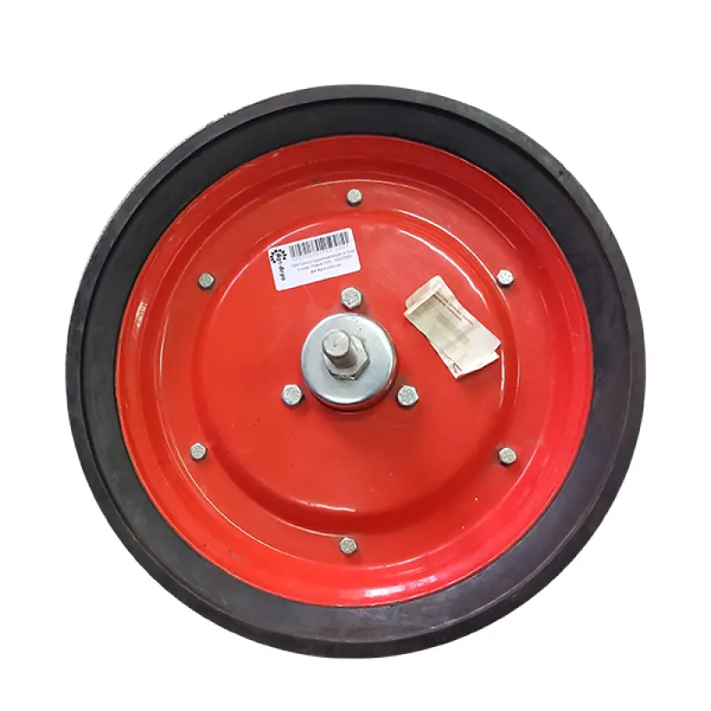 YC077500 Press Wheel Assembly Kuhn