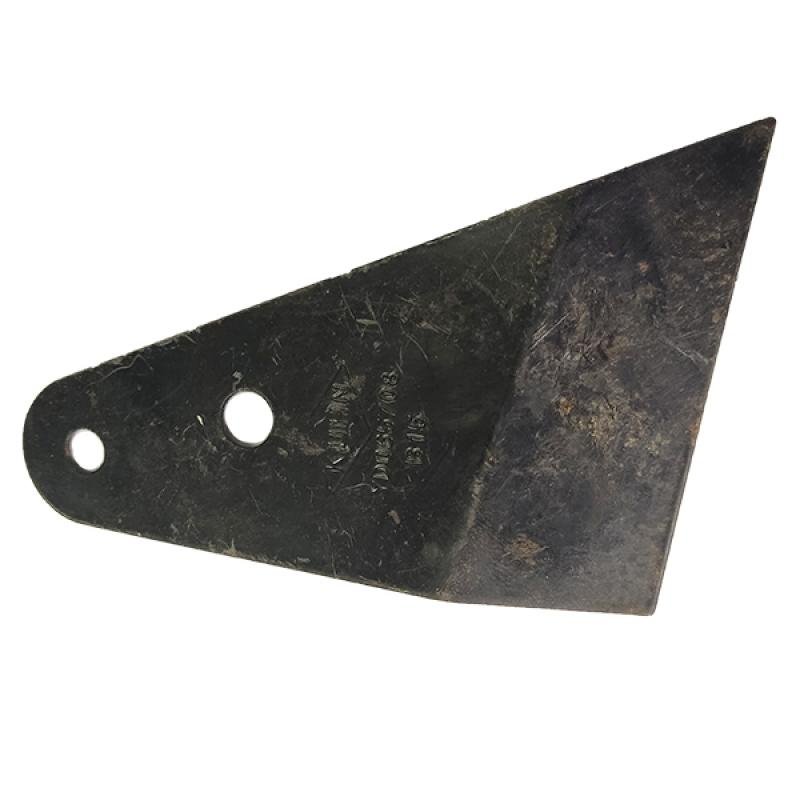 YD065708 Left scraper for Kuhn seed drill