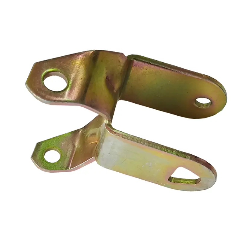 967472 Holder of the harrow holder 4x150x194 Amazone