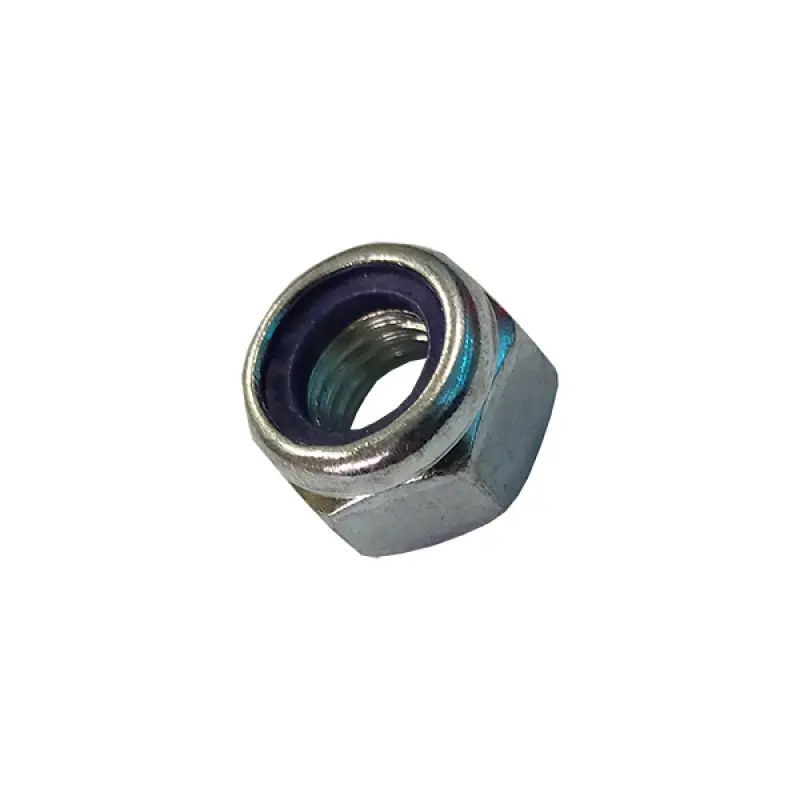 KM000154 Nakrętka M12 DIN985 Bednar