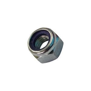 KM000154 Nut M12 DIN985 Bednar