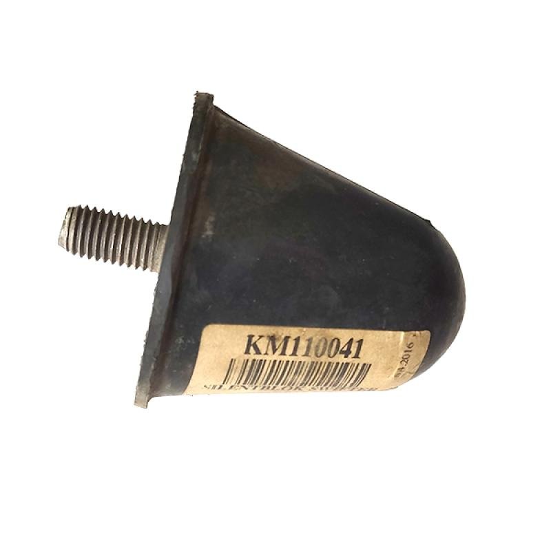 KM110041 Rubber Shock Absorber Bednar