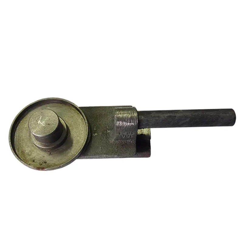 001621 Left Tensioner Geringhoff