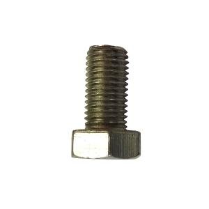 3013682 Screw M16x30-8.8 Lemken (analog)