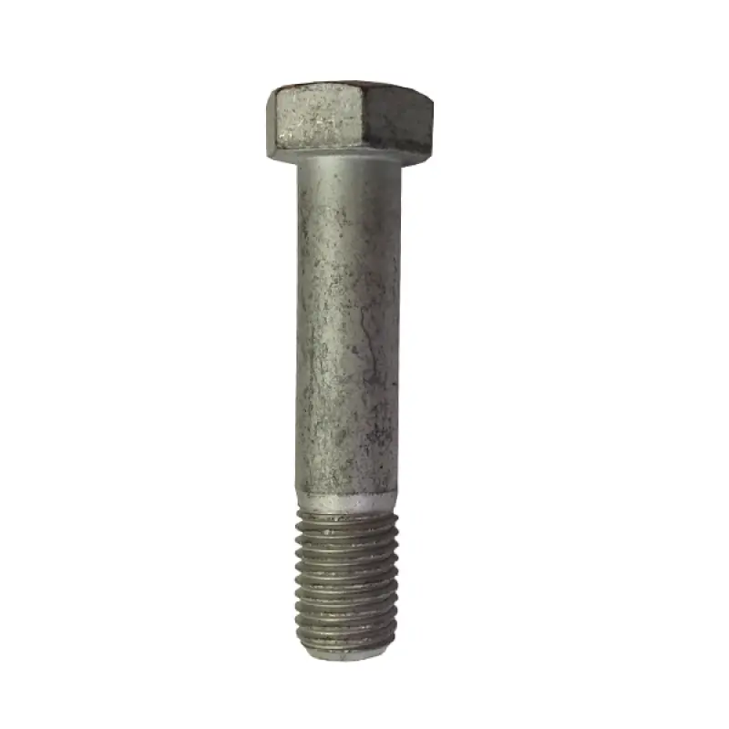 34060813 Śruba M16x75-12.9 Lemken