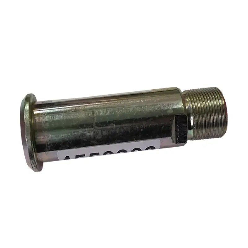 4550303 Axle D45/35x113 M30x1.5 Zn left Lemken (analog)