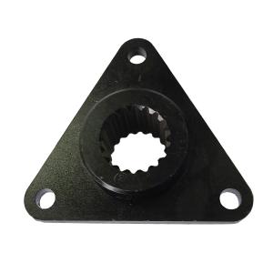 527420 Geringhoff Clutch Disc Hub